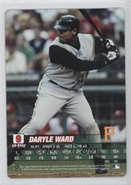 2005 MLB Showdown - [Base] #265 - Daryle Ward