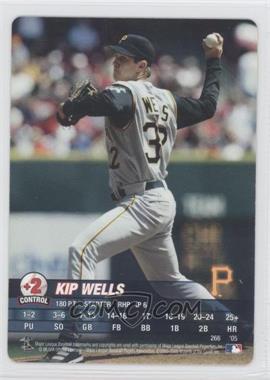 2005 MLB Showdown - [Base] #266 - Kip Wells