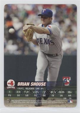 2005 MLB Showdown - [Base] #336 - Brian Shouse
