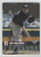 Roy Halladay