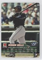 Vernon Wells