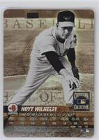 Cooperstown Collection - Hoyt Wilhelm