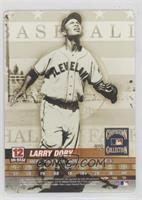 Cooperstown Collection - Larry Doby