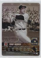 Cooperstown Collection - Yogi Berra
