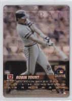 Cooperstown Collection - Robin Yount