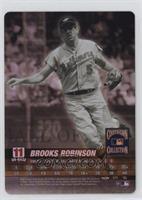 Cooperstown Collection - Brooks Robinson