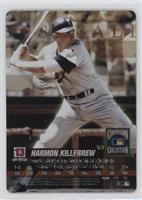 Cooperstown Collection - Harmon Killebrew