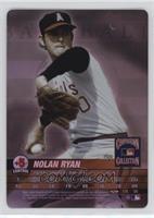 Cooperstown Collection - Nolan Ryan