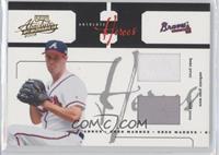 Greg Maddux #/150