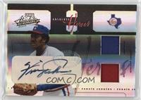 Fergie Jenkins #/15