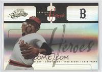 Luis Tiant #/50