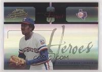 Fergie Jenkins #/50