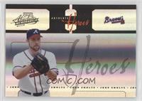 John Smoltz #/100