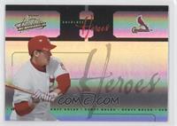 Scott Rolen #/100