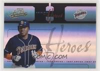 Tony Gwynn [EX to NM] #/100