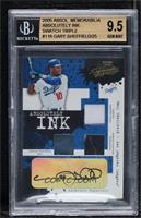 Gary Sheffield [BGS 9.5 GEM MINT] #/25