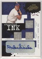 Duke Snider #/10