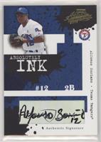 Alfonso Soriano #/67