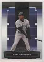 Carl Crawford [Noted]
