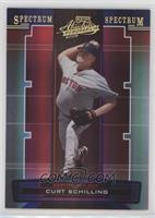 Curt Schilling #/50