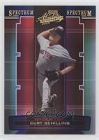 Curt Schilling #/50