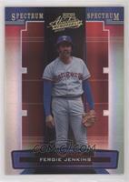 Fergie Jenkins #/50