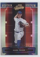 Mark Prior #/50