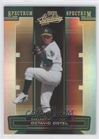 Octavio Dotel #/50