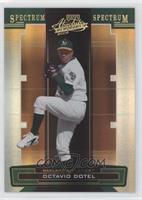 Octavio Dotel #/50