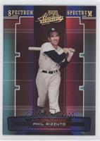 Phil Rizzuto #/25