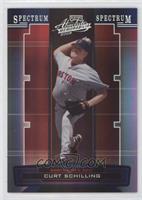 Curt Schilling #/150