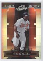 Miguel Tejada #/150