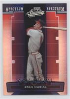 Stan Musial #/150