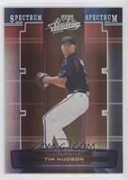 Tim Hudson #/100