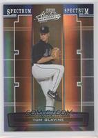 Tom Glavine #/100