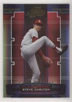 Steve Carlton