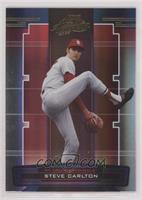 Steve Carlton