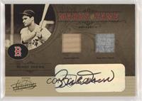 Bobby Doerr [EX to NM] #/50