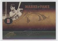 Bobby Doerr #/25