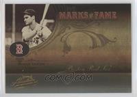 Bobby Doerr [EX to NM] #/25