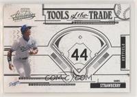 Darryl Strawberry #/100