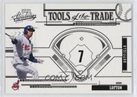 Kenny Lofton #/100