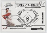 Stan Musial #/100