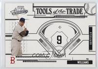 Ted Williams #/100