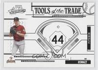 Roy Oswalt #/100