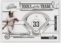 Eddie Murray #/100