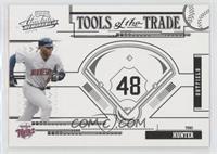 Torii Hunter #/100