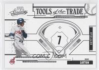 Kenny Lofton #/100