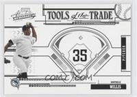 Dontrelle Willis #/100