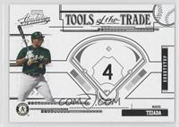 Miguel Tejada #/100